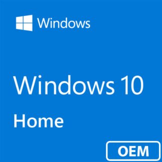 Windows 10 Home OEM USB