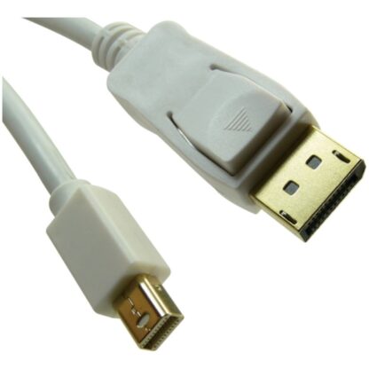 Sandberg DisplayPort-MiniDP 1.2 4K M-M 2m (508-92) - 1