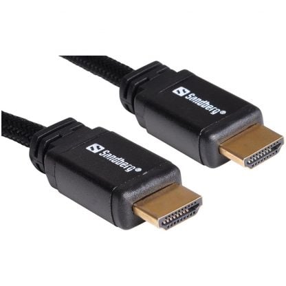 Sandberg HDMI 2.0 19M-19M 3m (508-99) - 1