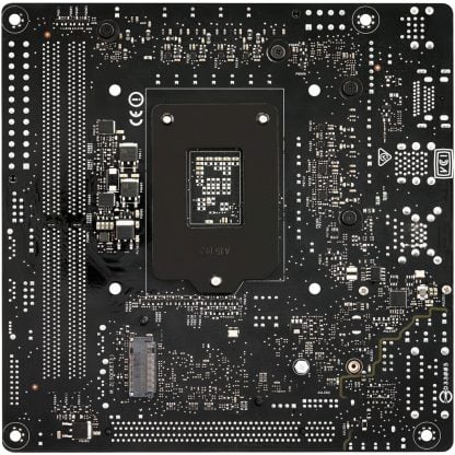 Asus Z170I Pro Gaming LGA1151 Mini-ITX (90MB0MQ0-M0EAY0) - 5