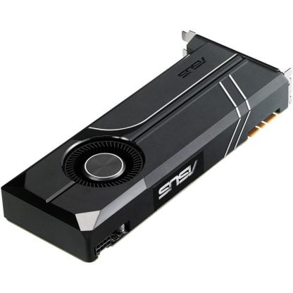 Asus Turbo GeForce GTX1070 8GB GDDR5 (90YV09P0-M0NA00) - 4
