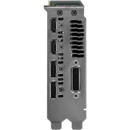 Asus Turbo GeForce GTX1070 8GB GDDR5 (90YV09P0-M0NA00) - 6