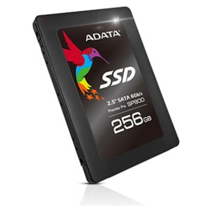 ADATA SP900 256GB SSD 2.5inch SATA3 (ASP900S3-256GM-C) - 3