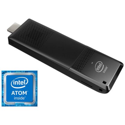 Intel Compute Stick STK1A32SC, Atom/2GB/32GB/NoOS (BLKSTK1A32SC) - 1