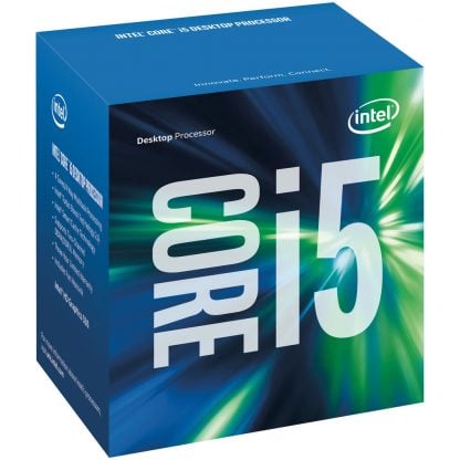 Intel Core i5-6500 LGA1151 Skylake (BX80662I56500) - 2