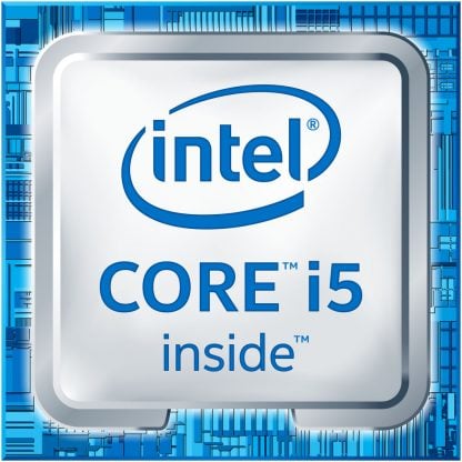 Intel Core i5-6600 LGA1151 Skylake (BX80662I56600) - 2