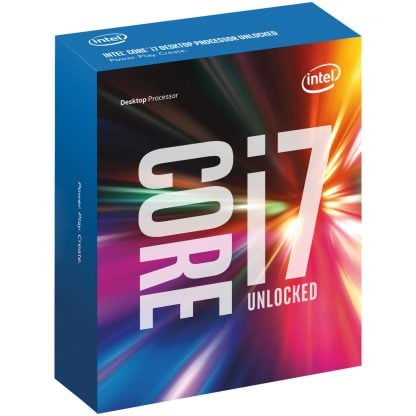 Intel Core i7-6700K LGA1151 Skylake (BX80662I76700K) - 1