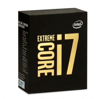 Intel Core i7-6950X LGA2011 Skylake (BX80671I76950X) - 1
