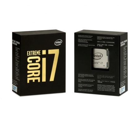 Intel Core i7-6950X LGA2011 Skylake (BX80671I76950X) - 3