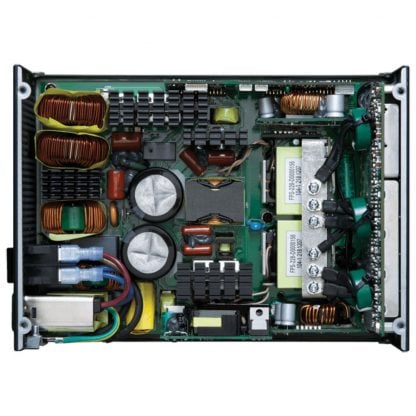 Corsair AX1200i 80Plus Platinum modulaarinen ATX-virtalähde (CP-9020008-EU) - 6