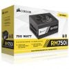 Corsair RM750i 80Plus Gold modulaarinen ATX-virtalähde (CP-9020082-EU) - 2