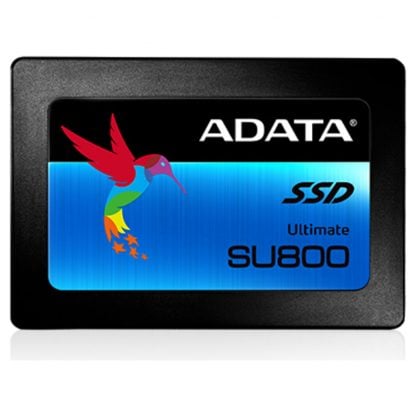 ADATA SU800 1TB 3D SSD 2.5inch SATA3 (ASU800SS-1TT-C) - 2