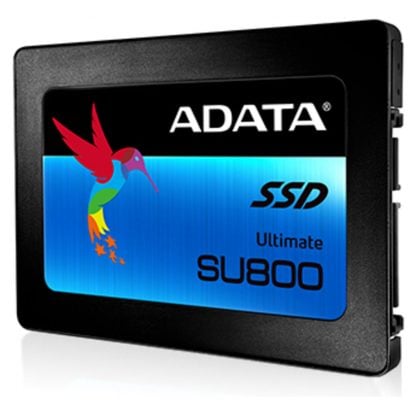 ADATA SU800 1TB 3D SSD 2.5inch SATA3 (ASU800SS-1TT-C) - 3