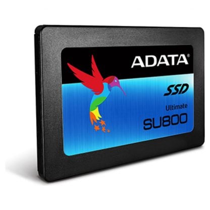 ADATA SU800 512GB 3D SSD 2.5inch SATA3 (ASU800SS-512GT-C) - 4