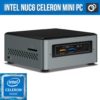 Intel NUC6 Celeron Mini PC