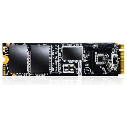 ADATA SX8000 128GB 3D NAND SSD M.2 PCIe Gen3x4 (ASX8000NP-128GM-C) - 3
