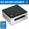 Intel NUC5 Core i5 vPro Mini PC