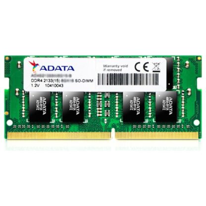 ADATA 8GB 2133MHz DDR4 CL15 SO-DIMM Premiere (AD4S213338G15-R) - 1