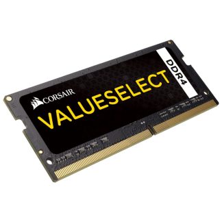 Corsair 16GB 2133MHz DDR4 CL15 SO-DIMM ValueSelect (CMSO16GX4M1A2133C15) - 1
