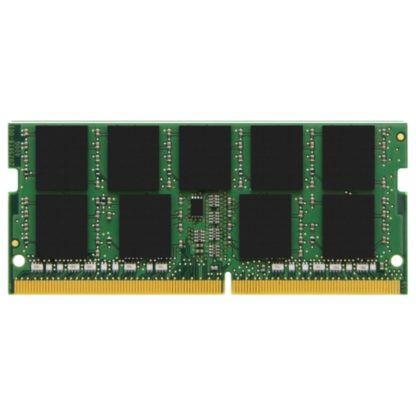 Kingston 4GB 2400MHz DDR4 CL17 DIMM KCP (KCP424SS6/4) - 1