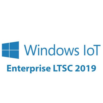 Windows 10 IoT Enterprise LTSC 2019