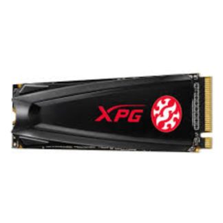 ADATA XPG GAMMIX S5 512GB 3D TLC SSD M.2 PCIe Gen3x4 (AGAMMIXS5-512GT-C) - 1