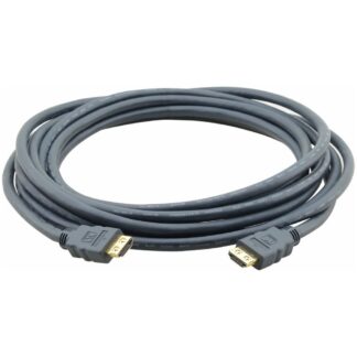 Kramer CHM/HM HDMI 2.0 harmaa näyttökaapeli 15.2m (97-0101050) - 1