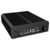 Akasa Newton TN passiivinen NUC kotelo (A-NUC63-M1B) - 2