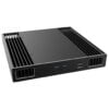 Akasa Plato TN passiivinen NUC kotelo (A-NUC65-M1B) - 1