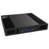 Akasa Plato TN passiivinen NUC kotelo (A-NUC65-M1B) - 2