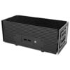 Akasa Turing TN passiivinen NUC kotelo (A-NUC68-M1B) - 1
