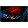 Akasa Pascal CTN passiivinen IP65 kotelo (A-NUC70-M1B) - 6