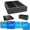 NUC 11 Pro Silent Mini PC