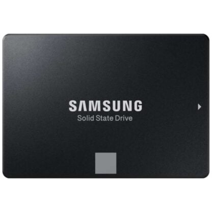 Samsung 870 EVO 250GB 3D MLC 3-bit SSD 2.5inch SATA3 (MZ-77E250B/EU) - 1