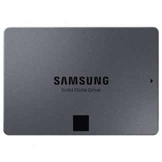 Samsung 870 QVO 8TB MLC 4-bit SSD 2.5inch SATA3 (MZ-77Q8T0BW) - 1