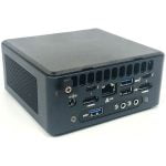 Intel NUC laajennusmoduli 2 x 3.5mm audio, 1 x USB 3.0 (GR-TGR-AUD) - 1