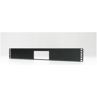 Intel NUC 19 tuuman 1,5U räkkiteline (1kpl korkea) (MYE-6560) - 1