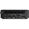Asus NUC 13 Pro NUC13ANKi7 Core i7 Mini PC runko (matala) (NUC13ANKI7) - 3