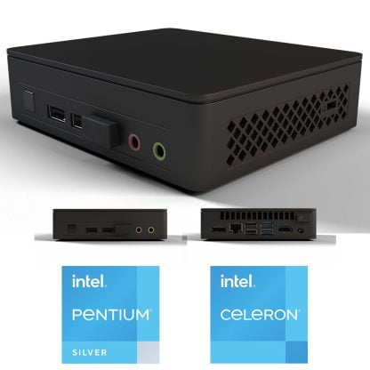 Asus NUC 11 Essential Mini PC