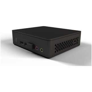 Asus NUC 11 Essential NUC11ATKC4 Celeron Mini PC runko (NUC11ATKC4) - 1
