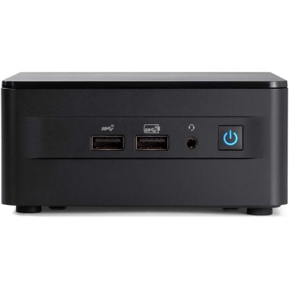 Asus NUC 12 Pro NUC12WSHv7 Core i7 Mini PC runko (korkea, vPro) (NUC12WSHV7) - 2