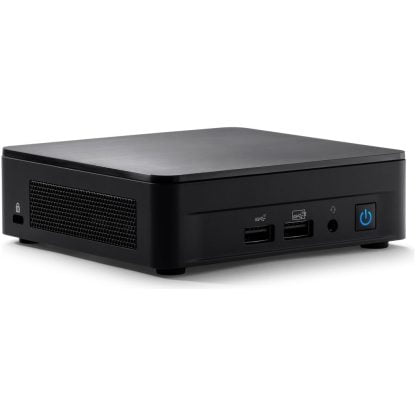 Asus NUC 12 Pro NUC12WSKv7 Core i7 Mini PC runko (matala, vPro) (NUC12WSKV7) - 1