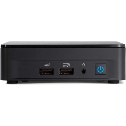 Asus NUC 12 Pro NUC12WSKv7 Core i7 Mini PC runko (matala, vPro) (NUC12WSKV7) - 2