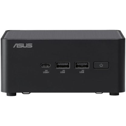 Asus NUC 14 Pro NUC14RVHV7 Ultra 7 Mini PC runko (korkea, vPro) (NUC14RVHV7) - 1