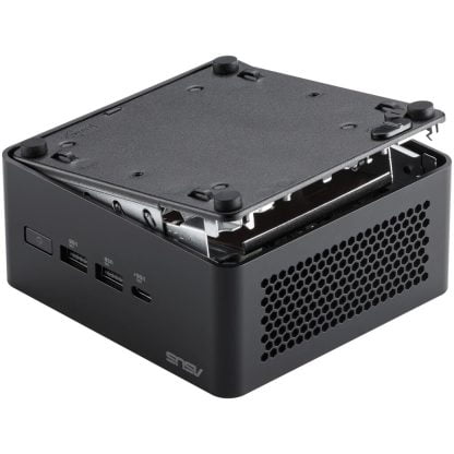 Asus NUC 14 Pro NUC14RVHV7 Ultra 7 Mini PC runko (korkea, vPro) (NUC14RVHV7) - 7