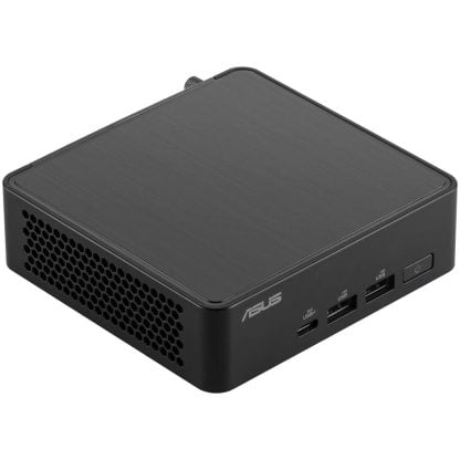 Asus NUC 14 Pro NUC14RVKU5 Ultra 5 Mini PC runko (matala) (NUC14RVKU5) - 6