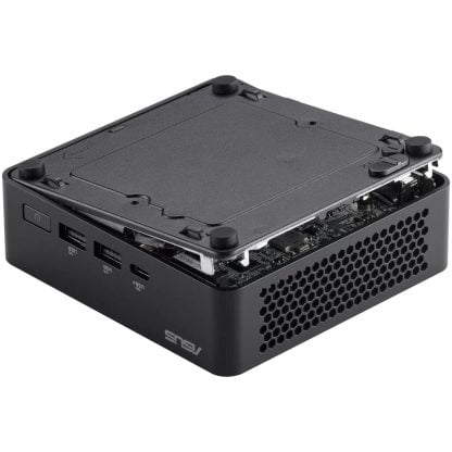 Asus NUC 14 Pro NUC14RVKU5 Ultra 5 Mini PC runko (matala) (NUC14RVKU5) - 7