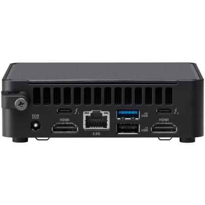 Asus NUC 14 Pro NUC14RVKU7 Ultra 7 Mini PC runko (matala) (NUC14RVKU7) - 2