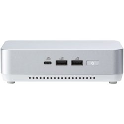 Asus NUC 14 Pro+ NUC14RVSU7 Ultra 7 Mini PC runko (NUC14RVSU7) - 1