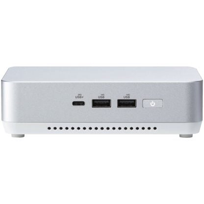 Asus NUC 14 Pro+ NUC14RVSU9 Ultra 9 Mini PC runko (NUC14RVSU9) - 1